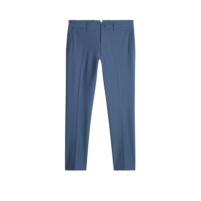 Ellott Pant / Vintage Indigo