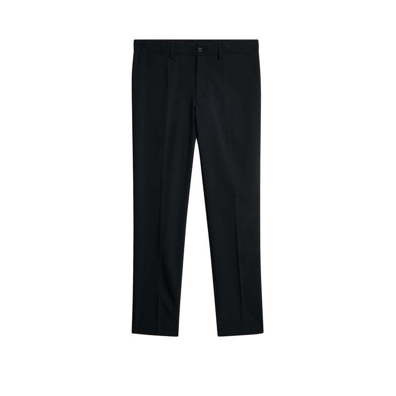 Elof Pant / Black