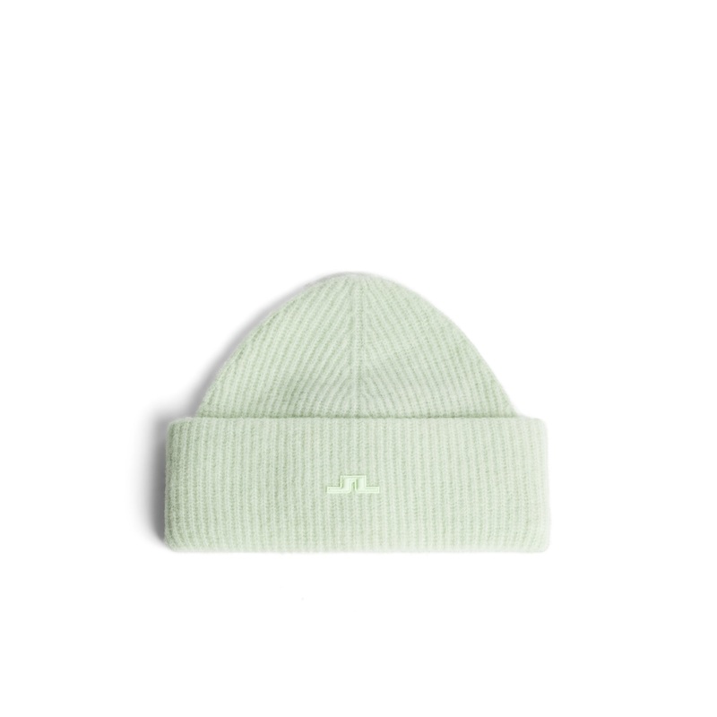 Elsa Beanie / Ambrosia