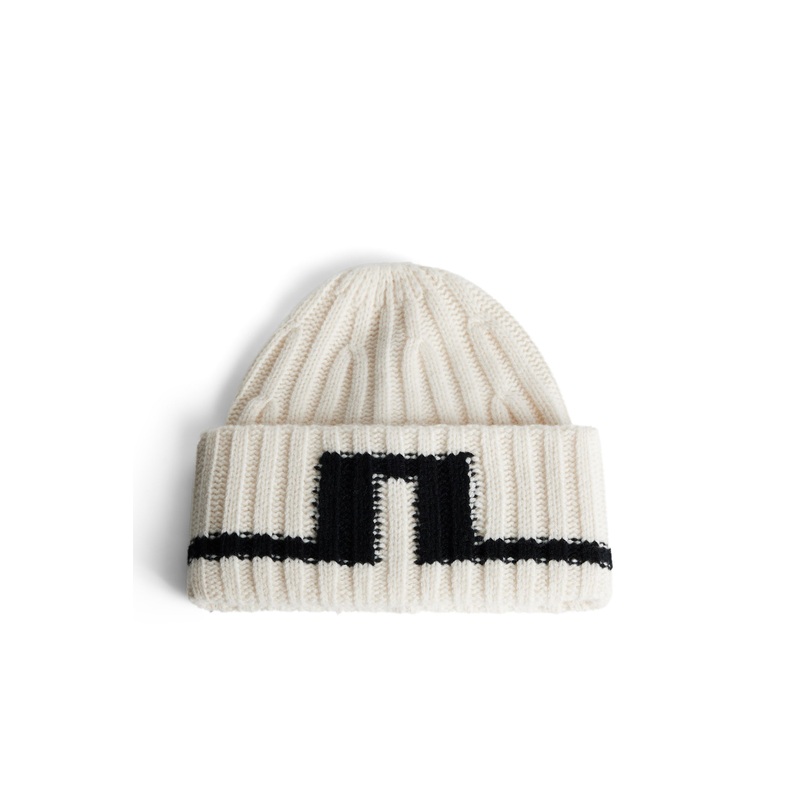 Enso Big Beanie / Moonbeam