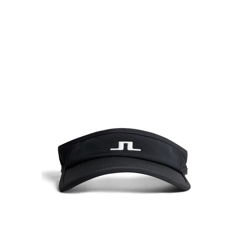 Gain Visor / Black