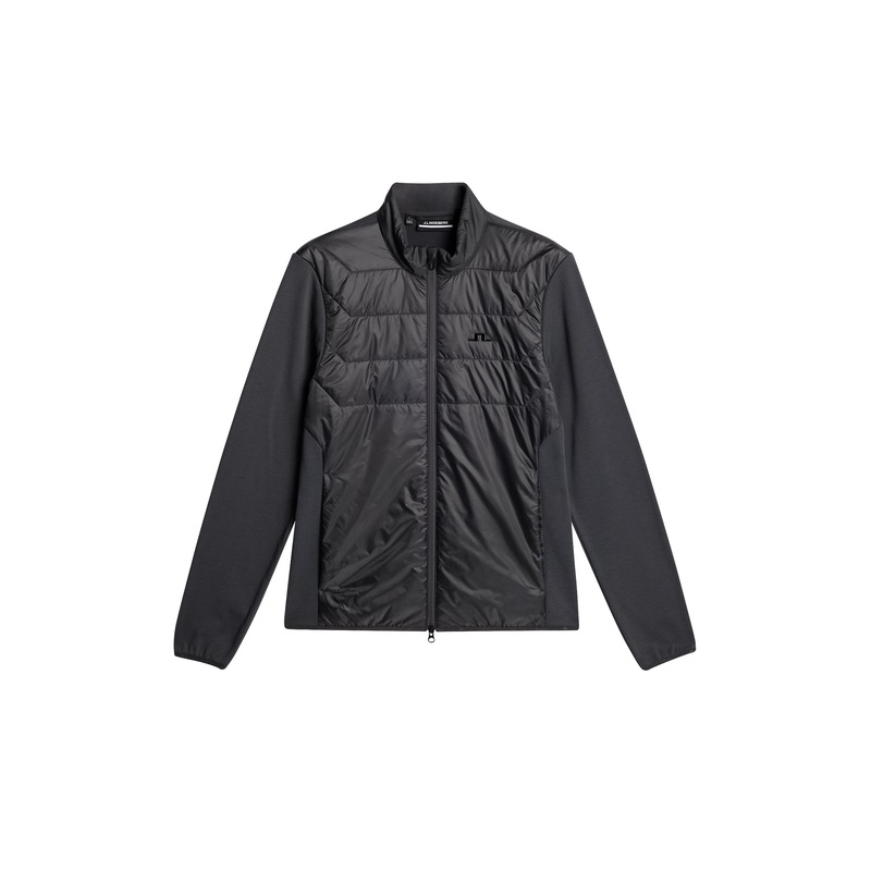 Gregory Hybrid Jacket / Asphalt