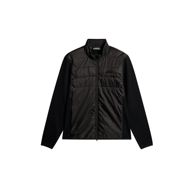 Gregory Hybrid Jacket / Black