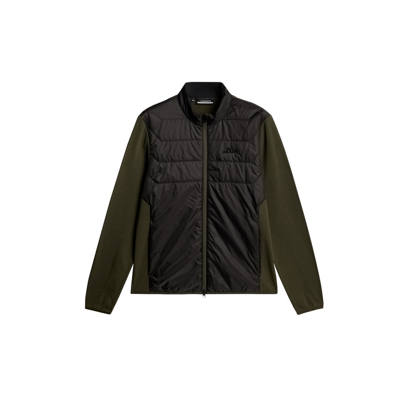 Gregory Hybrid Jacket / Forest Green