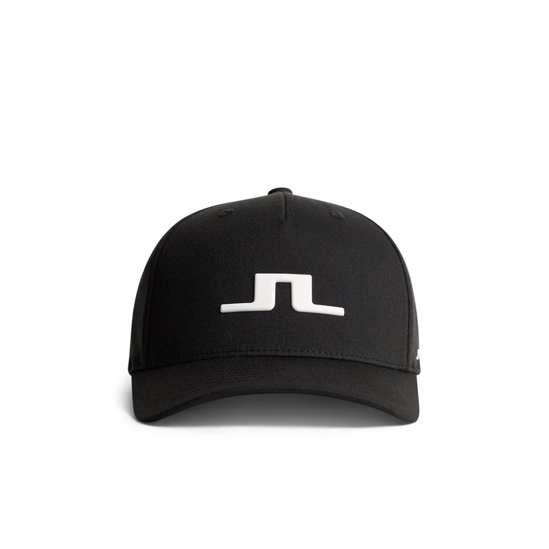 Heath Cap / Black