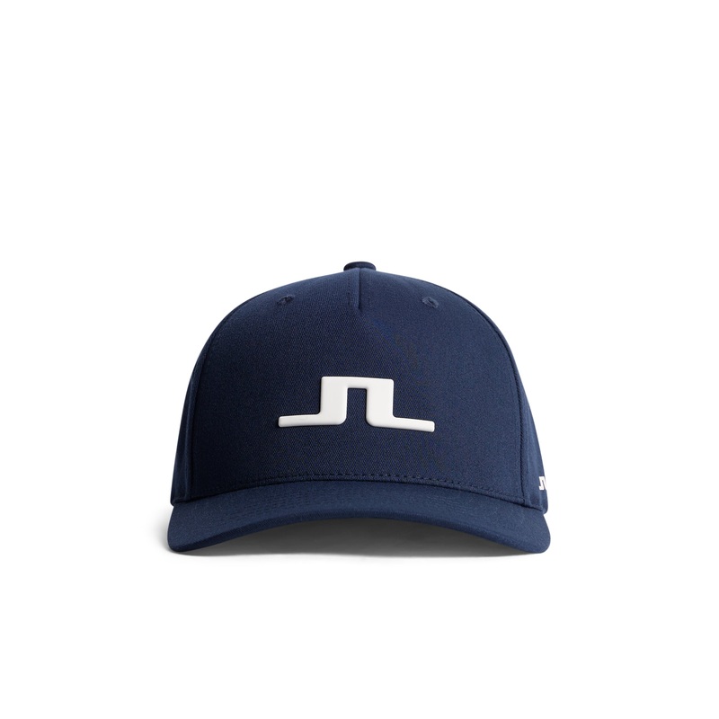 Heath Cap / JL Navy