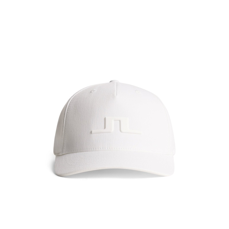Heath Cap / White