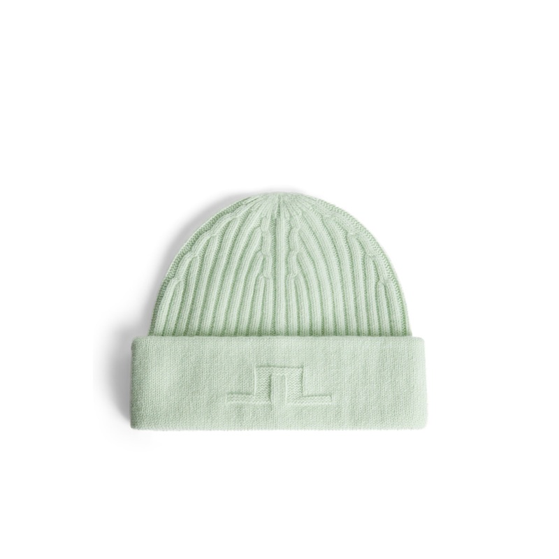 Jive Wool Beanie / Ambrosia