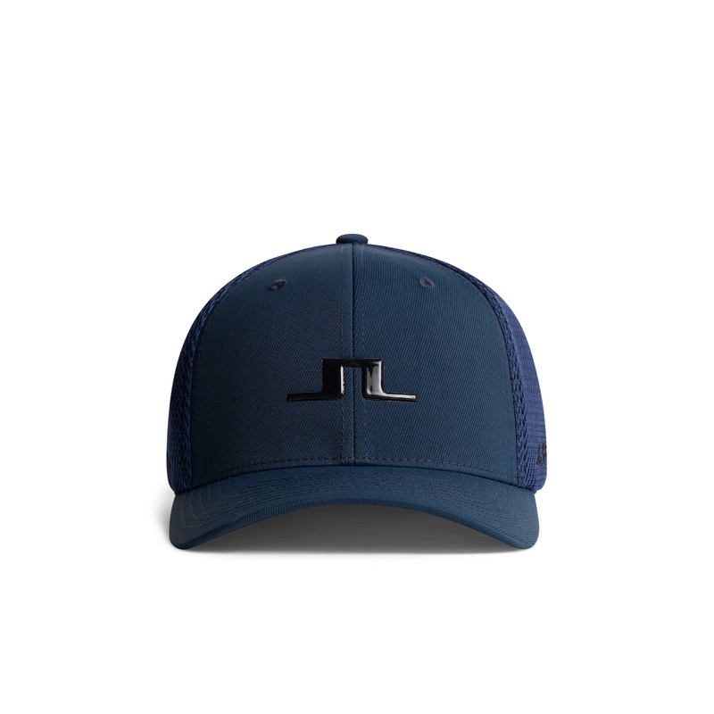 JL Pro cap / JL Navy