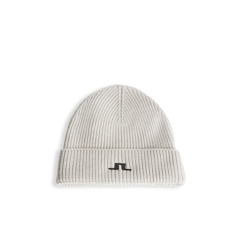 Joaquim  Merino beanie / Moonbeam
