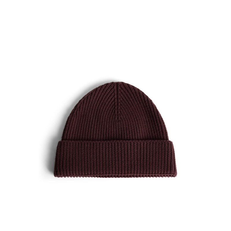 Juan Merino Beanie / Huckleberry