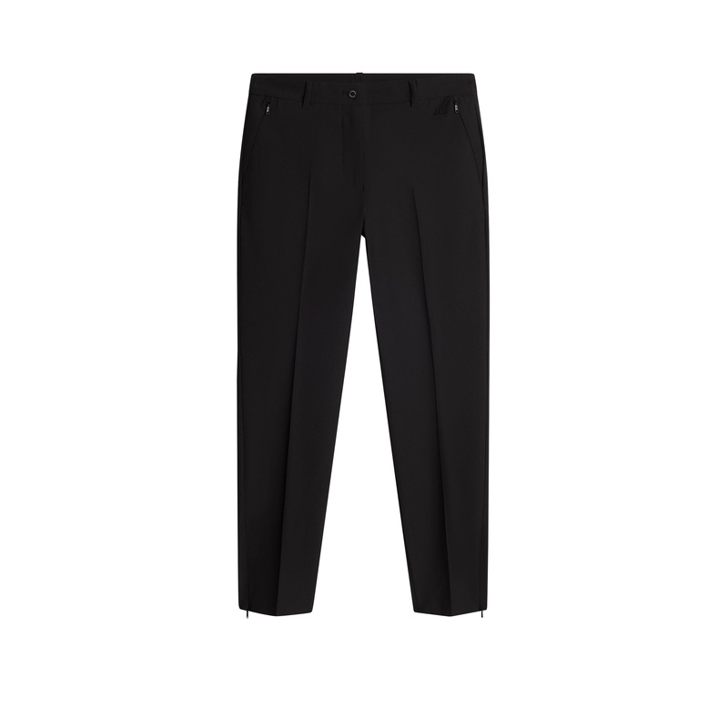 Pia Pant / Black