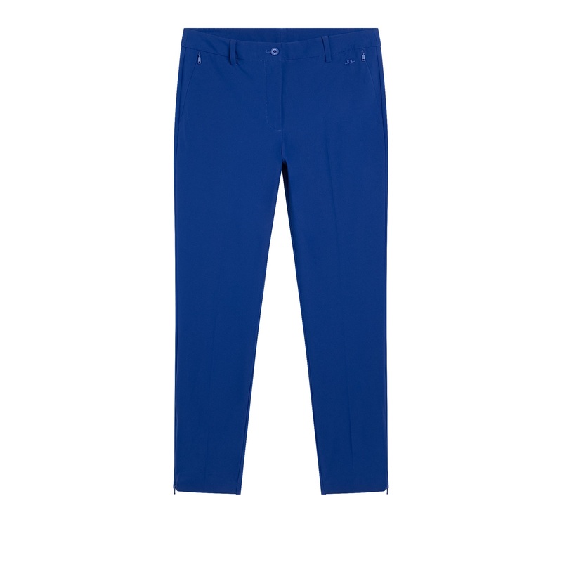 Pia Pant / Sodalite Blue