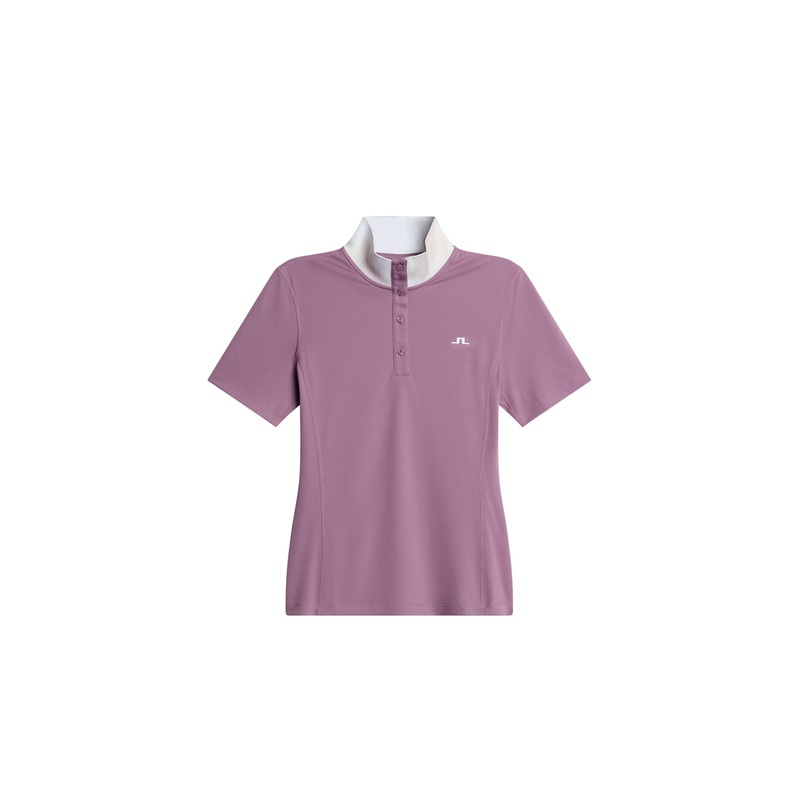 Piper Polo / Very Grape