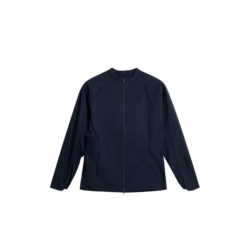 Sarah Jacket / JL Navy
