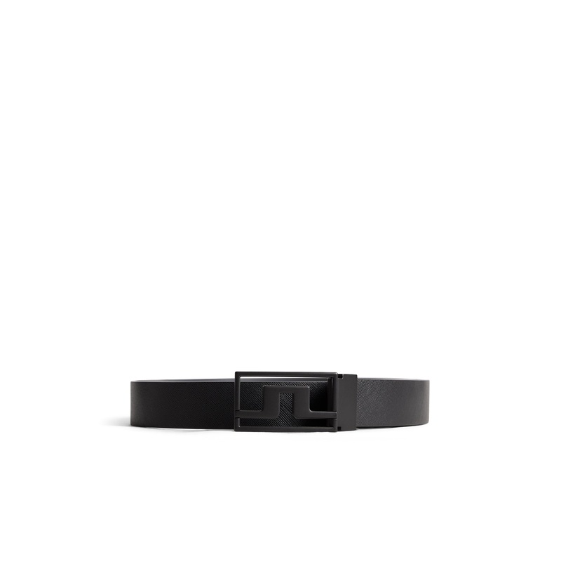 Slater Detachable Belt / Black