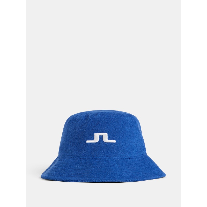Terry Bucket Hat / Sodalite Blue