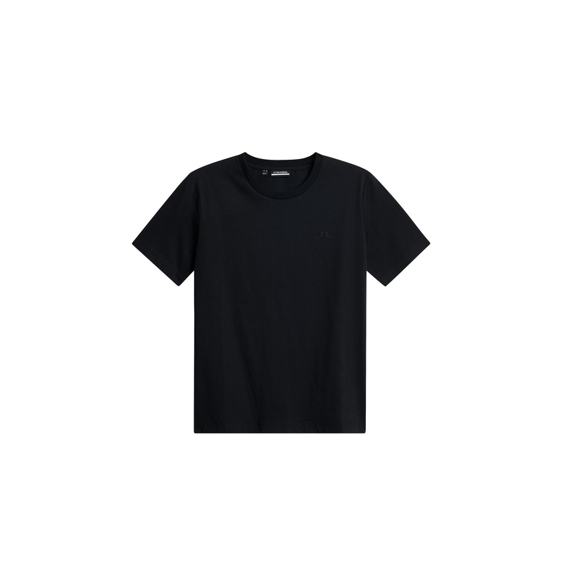 W Alpha T-shirt / Black