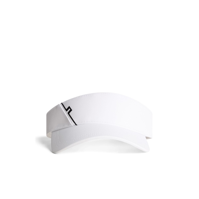 Yadino Visor / White