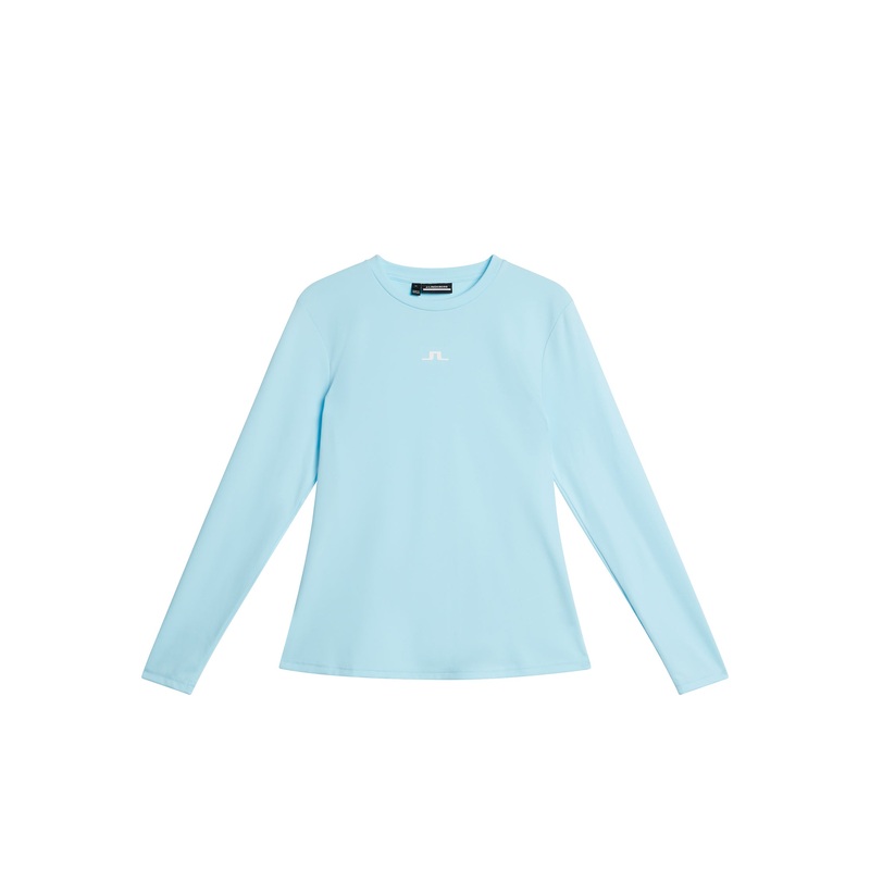 Ada LS T-shirt / Atomizer