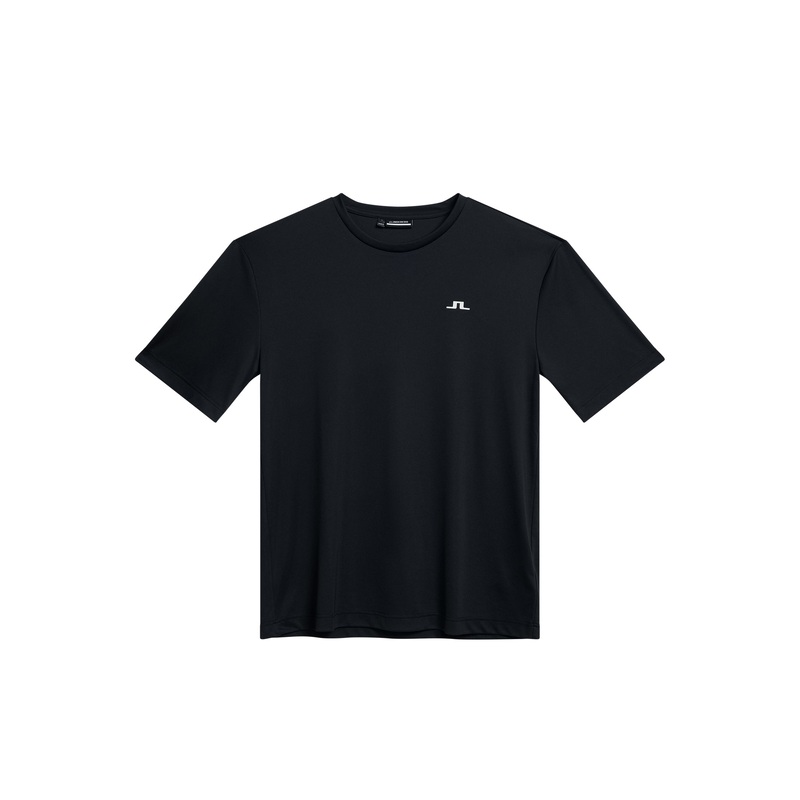 Ade T-shirt / Black