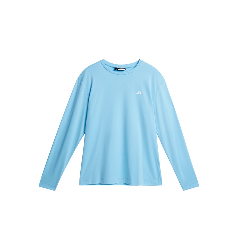 Ade T-shirt LS / Baltic Sea