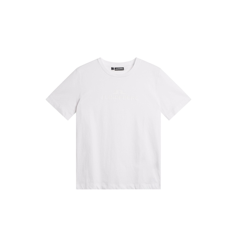 Alpha T-shirt / White