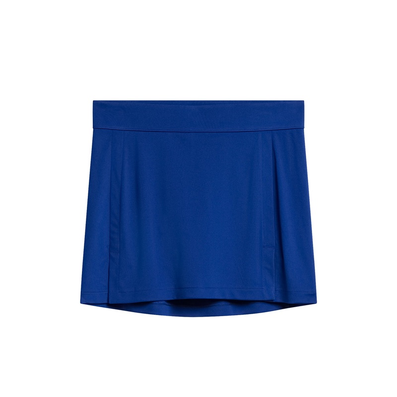 Amelie Skirt / Sodalite Blue