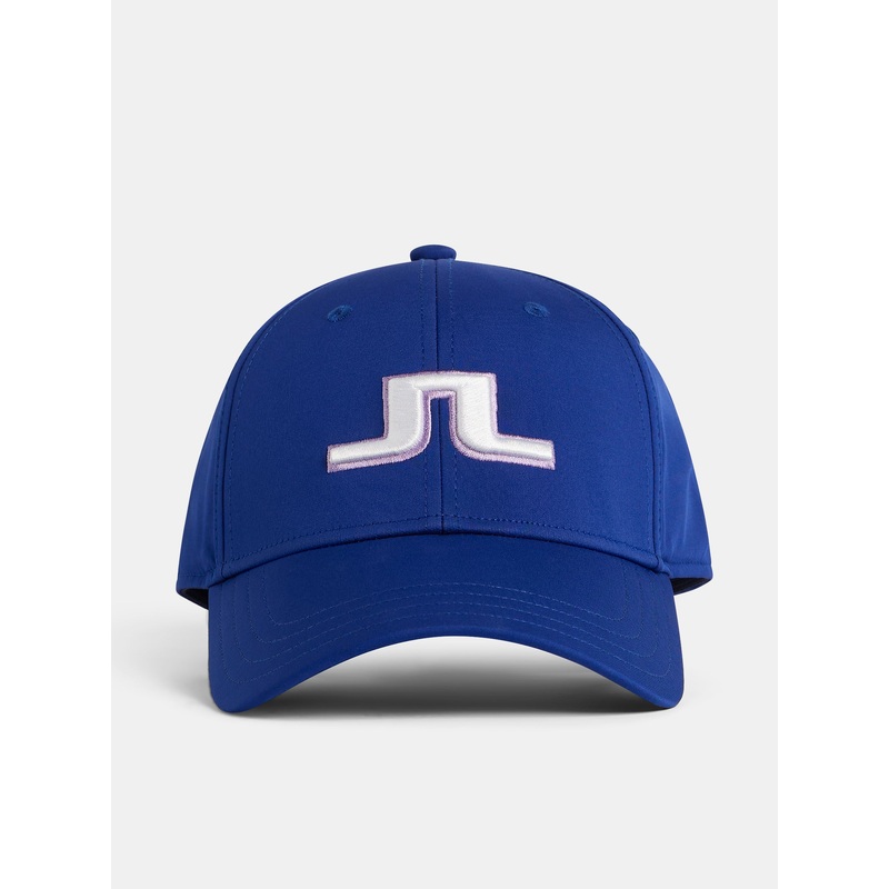 Angus Cap / Sodalite Blue