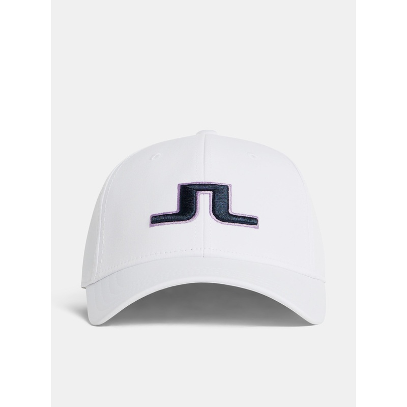 Angus Cap / White