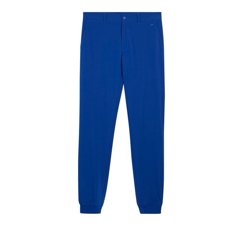 Cuff Jogger Pant / Sodalite Blue