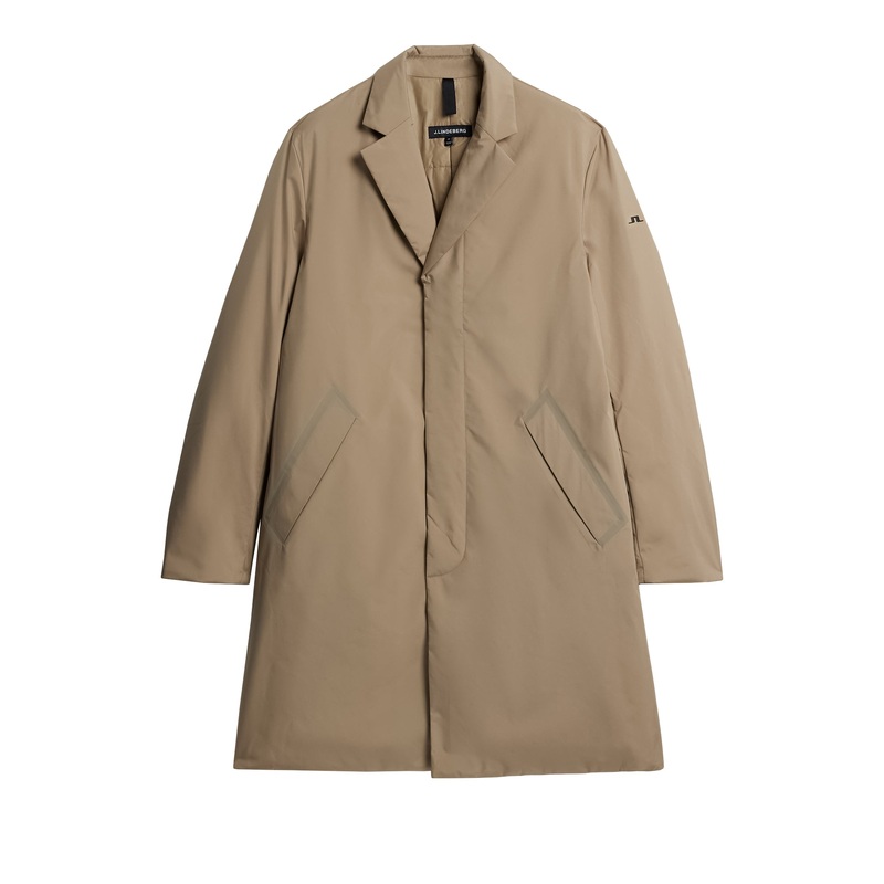 Farris 2L Padded Coat / Batique Khaki