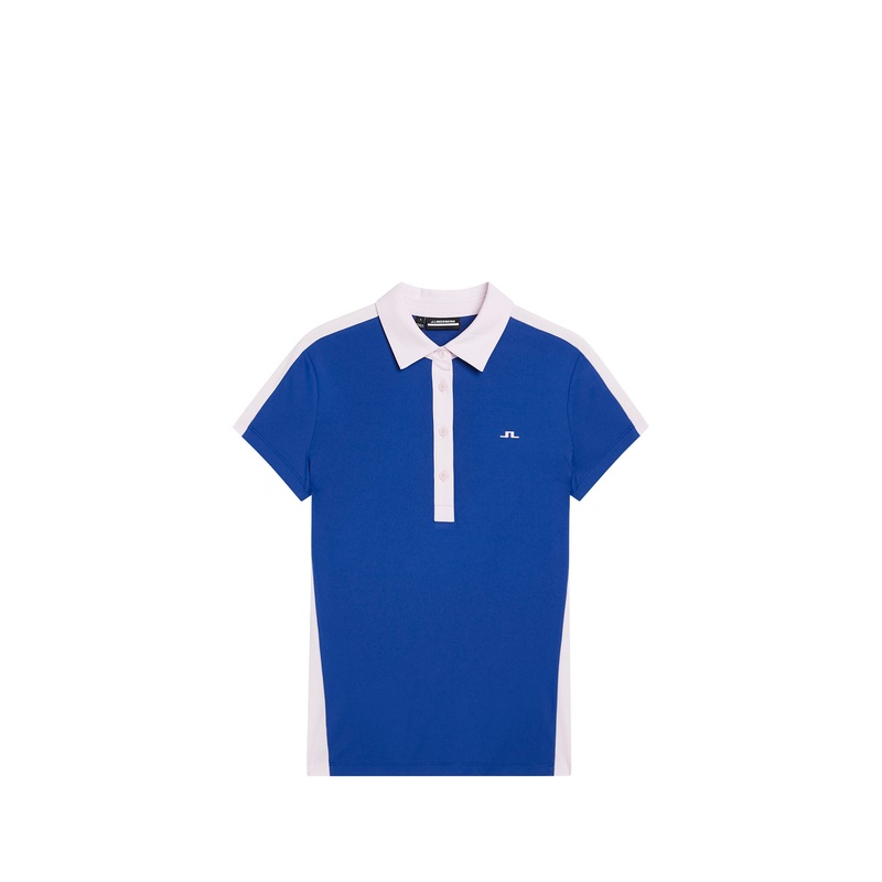 Jada Polo / Sodalite Blue