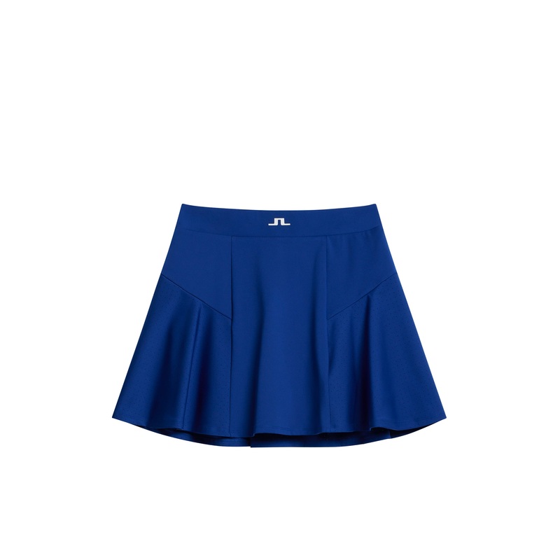 Jane Skirt / Sodalite Blue