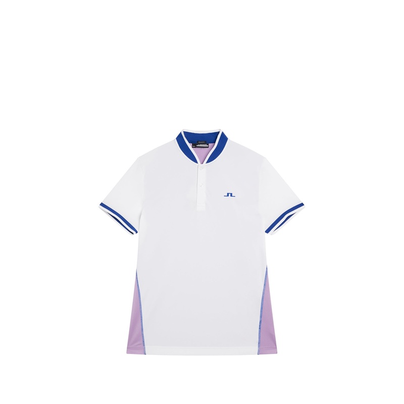 Jensen Regular Fit Polo / Rhapsody