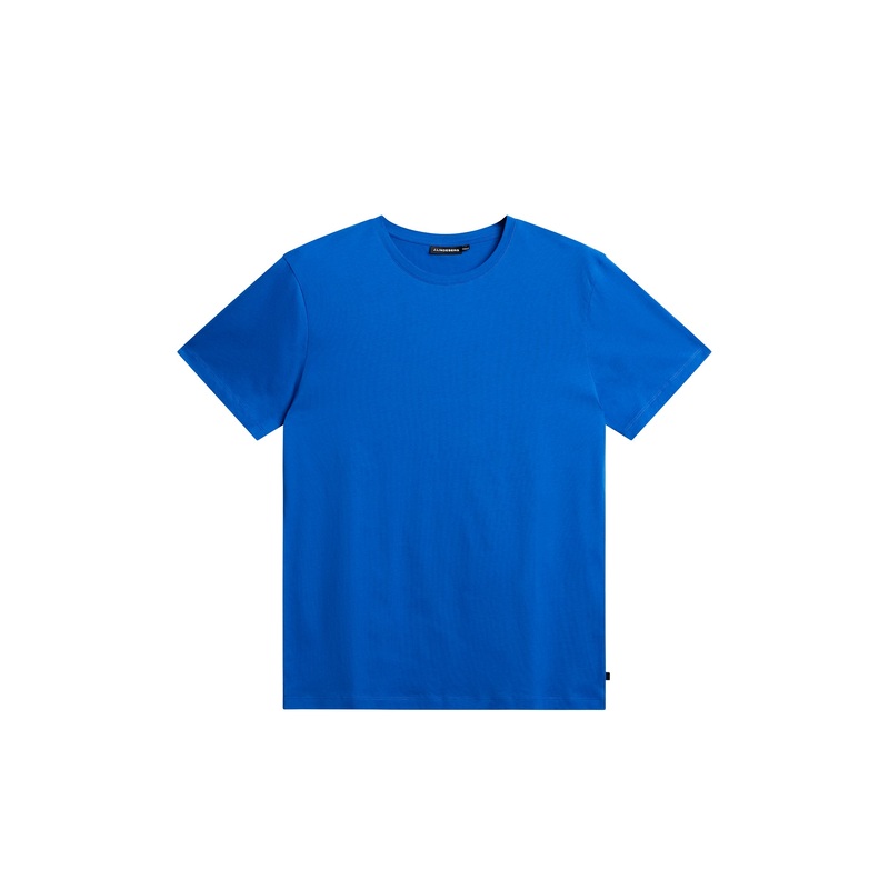 Sid Basic T-Shirt / Nautical Blue