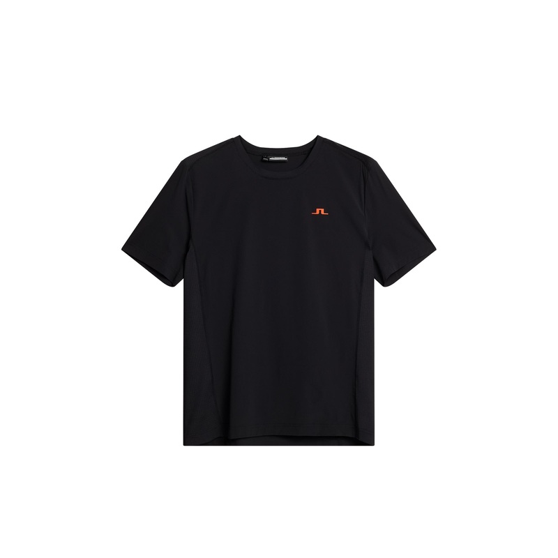 Tomas Pro Pack T-Shirt / Black
