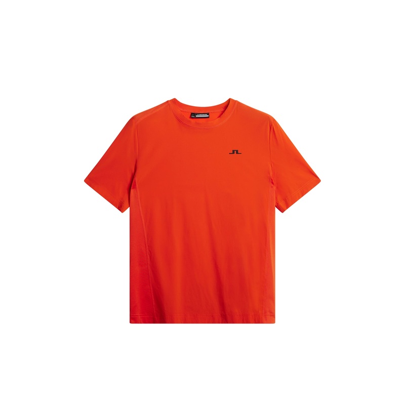Tomas Pro Pack T-Shirt / Tangerine Tango