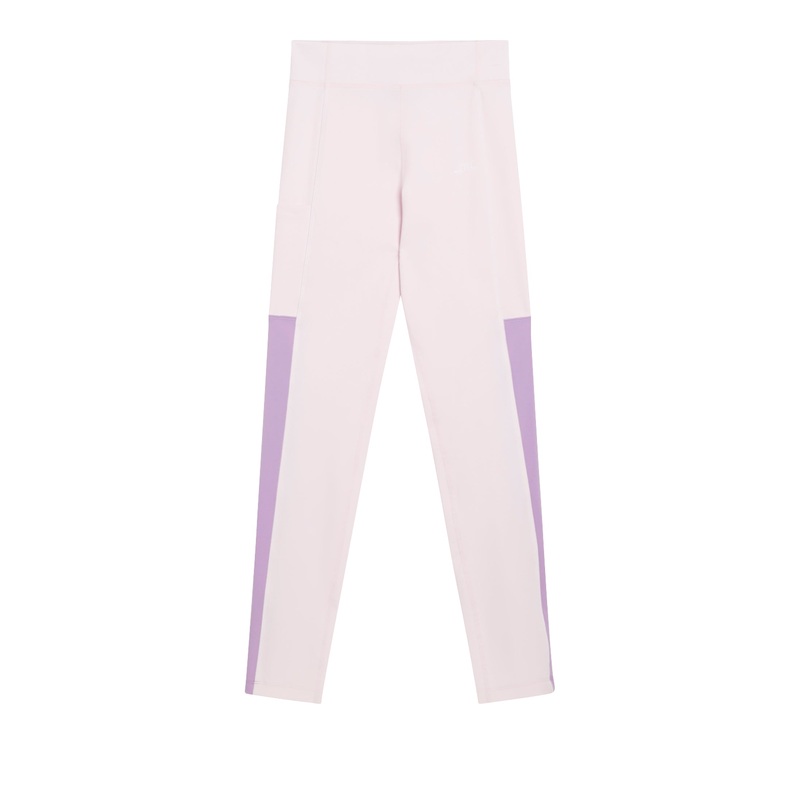 Zena Tights / Cradle Pink