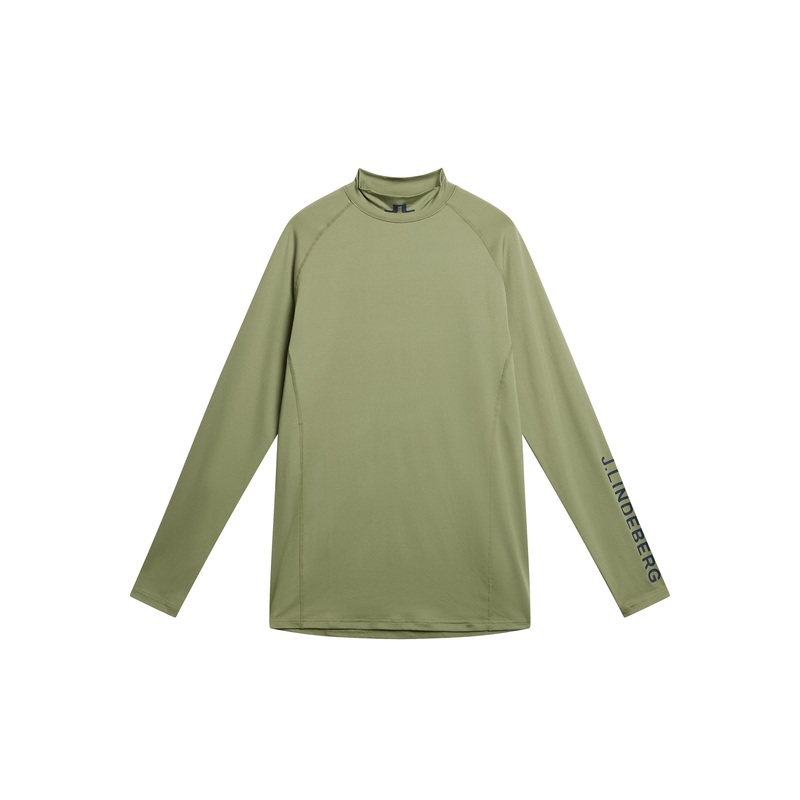Aello Soft Compression / Oil Green