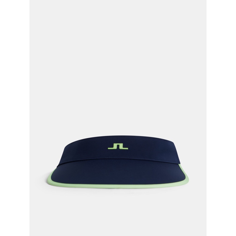 Alba Big Visor / JL Navy