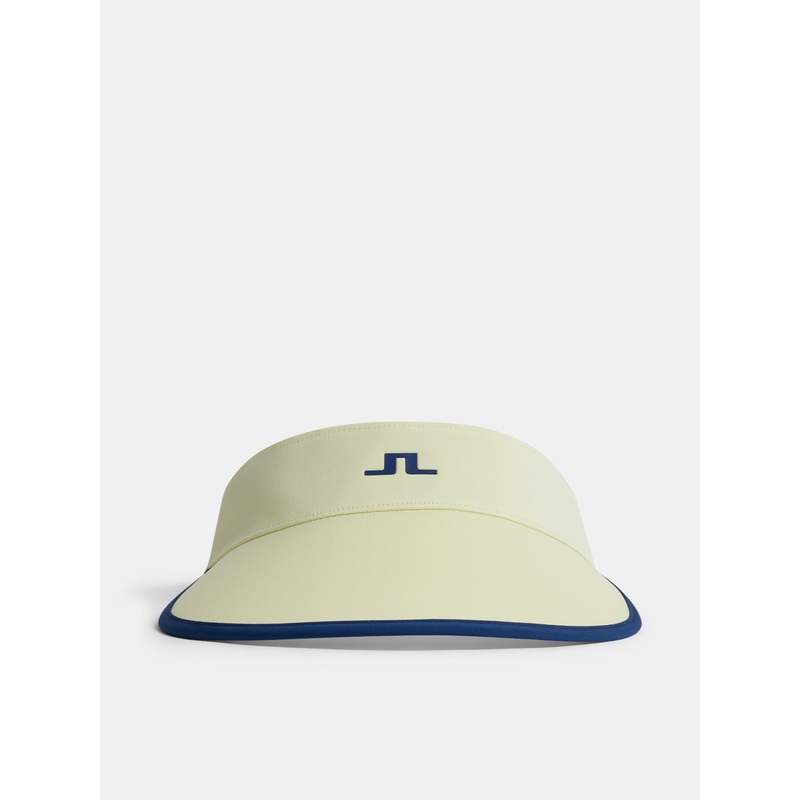 Alba Big Visor / Wax Yellow