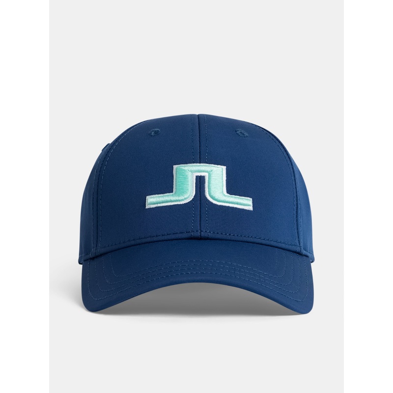 Anga Cap / Estate Blue