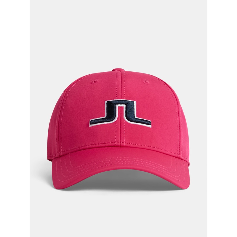 Anga Cap / Fuchsia Purple