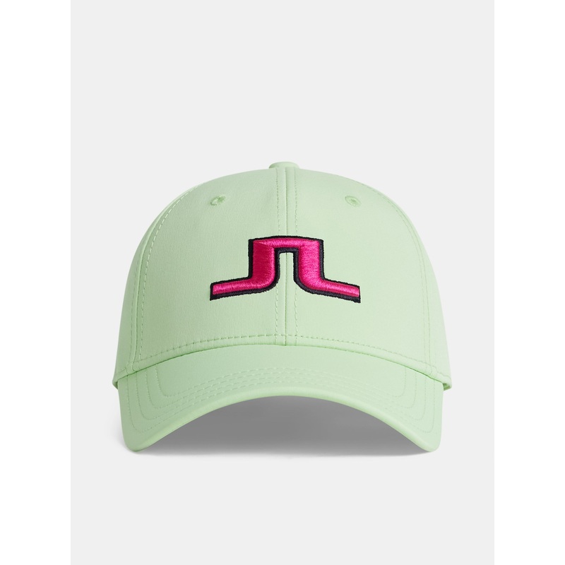 Anga Cap / Paradise Green