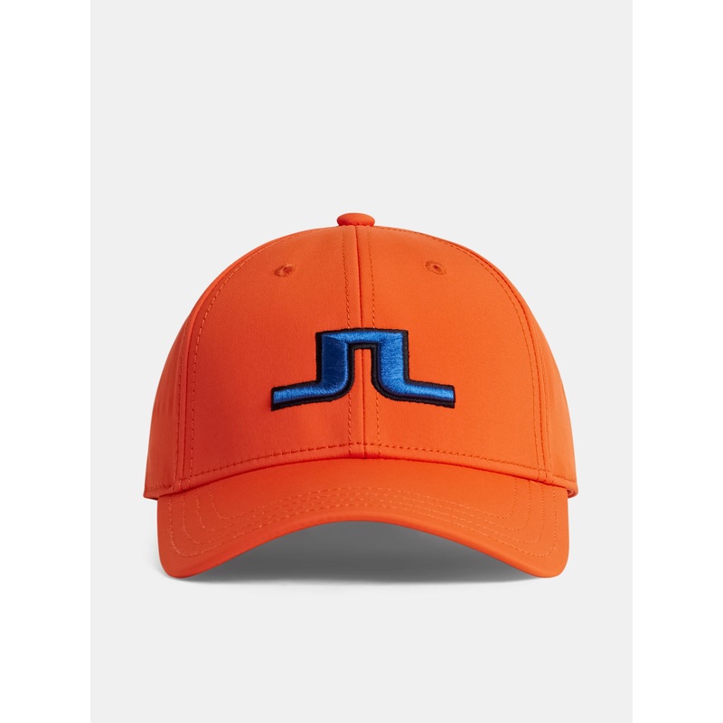 Angus Cap / Tangerine Tango