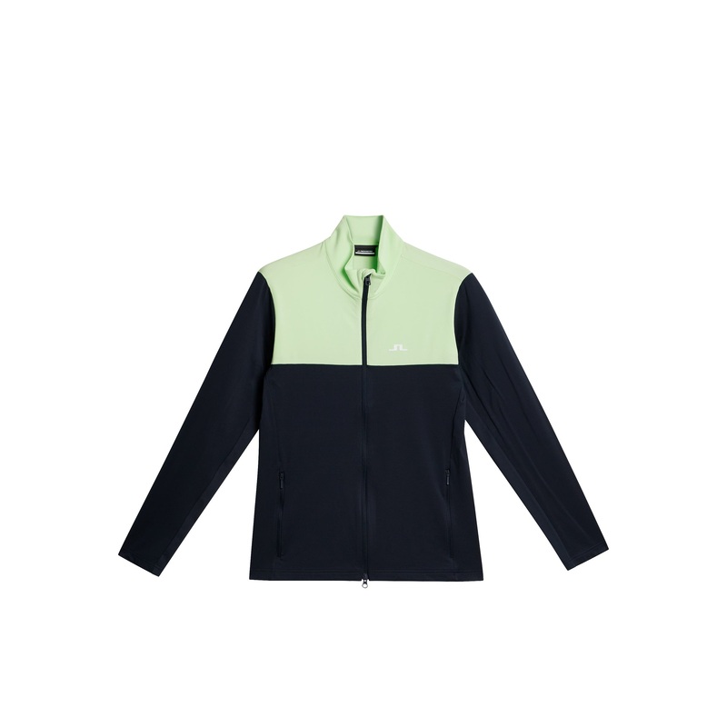 Banks Mid Layer / JL Navy