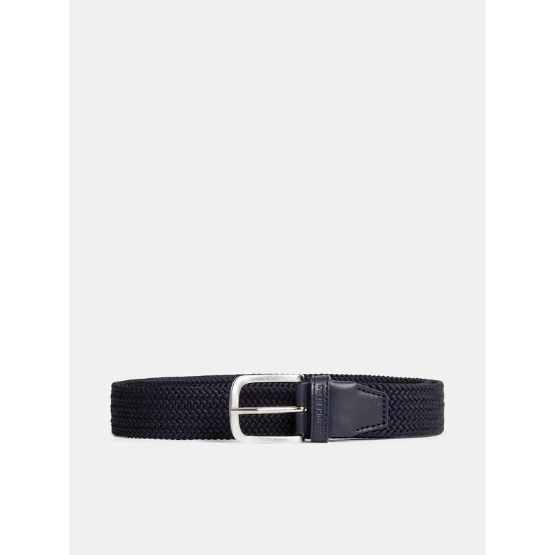 Bernhard Elastic Belt / JL Navy