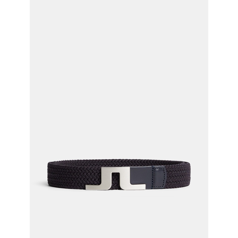 Berry Elastic Belt / JL Navy