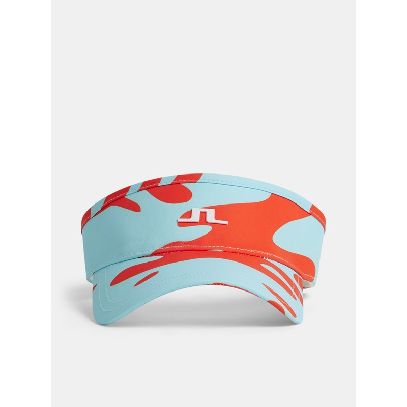 Bonnie Print Visor / Neptune Atomizer